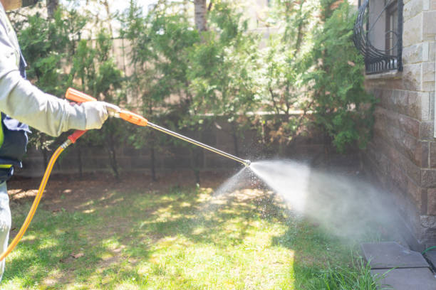 Best Pest Control for Homes  in Theodore, AL